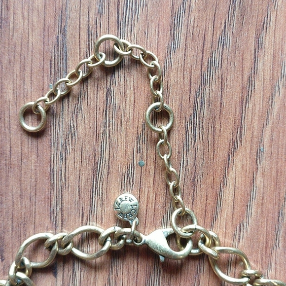 J. Crew - statement necklace - Picture 4 of 4